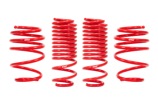 Eibach Sportline Kit for 17-18 Honda Civic Type-R - E20-40-036-03-22