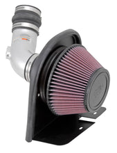 Load image into Gallery viewer, K&amp;N 13 Ford Focus ST L4-2.9L F/I Typhoon Performance Intake - 69-3518TS
