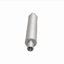 Load image into Gallery viewer, MagnaFlow Muffler Mag SS 18X4X4 2X2 C/C - 10424