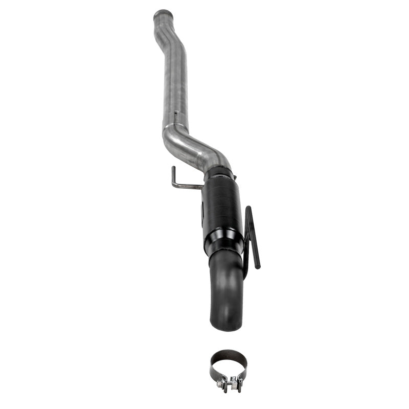 Flowmaster 20-25 Jeep Gladiator JT 3.6L Outlaw Extreme Cat-Back Exhaust System - 817958