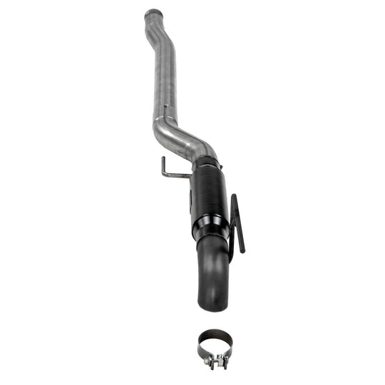 Flowmaster 20-25 Jeep Gladiator JT 3.6L Outlaw Extreme Cat-Back Exhaust System - 817958