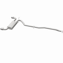 Load image into Gallery viewer, BRExhaust 11-16 Mini Cooper Countryman Cooper Paceman 1.6L Exhaust Kit - 106-0887