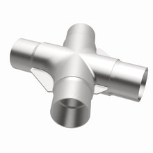 Load image into Gallery viewer, MagnaFlow Smooth Trans X 2.25inch SS 35deg. - 10780