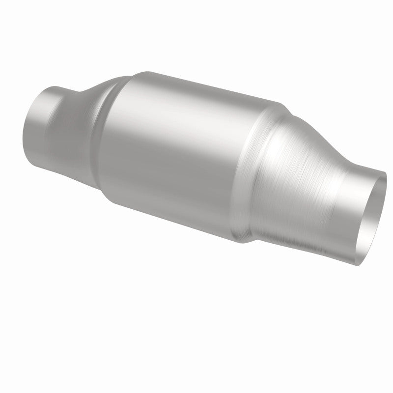 MagnaFlow Universal Catalytic Converter 2.50inch O/O - 54906