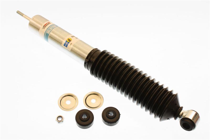 Bilstein 5100 Series FordF250 4in.liftAsbury2WD 99-F 46mm Monotube Shock Absorber - 33-186504