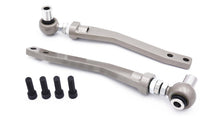 Load image into Gallery viewer, ISR Performance Pro Series OffSet Angled Front Tension Control Rods - 95-98 (S14) Nissan 240sx - IS-FTC-NS14-PRO-A