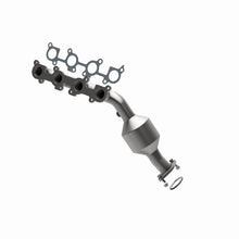 Load image into Gallery viewer, MagnaFlow Conv. DF 03-11/04 Lexus GX470 4.7L P/S Manifold / 03-04 Toyota 4 Runner 4.7L P/S Manifold - 50741