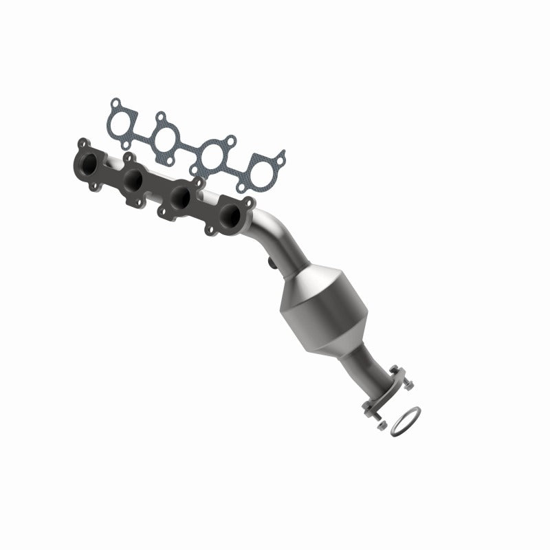MagnaFlow Direct Fit Catalytic Converter 03-04 4Run 4.7 Passenger Side Manifold OEM - 49340