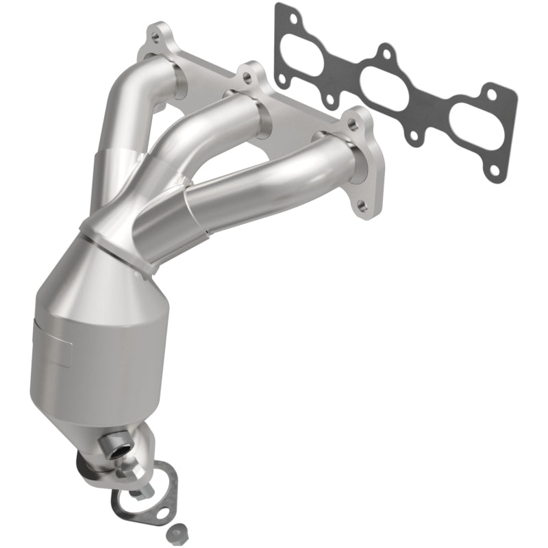 MagnaFlow Direct Fit Catalytic Converter 02-06 Hyundai Sonata 2.7L - 452018