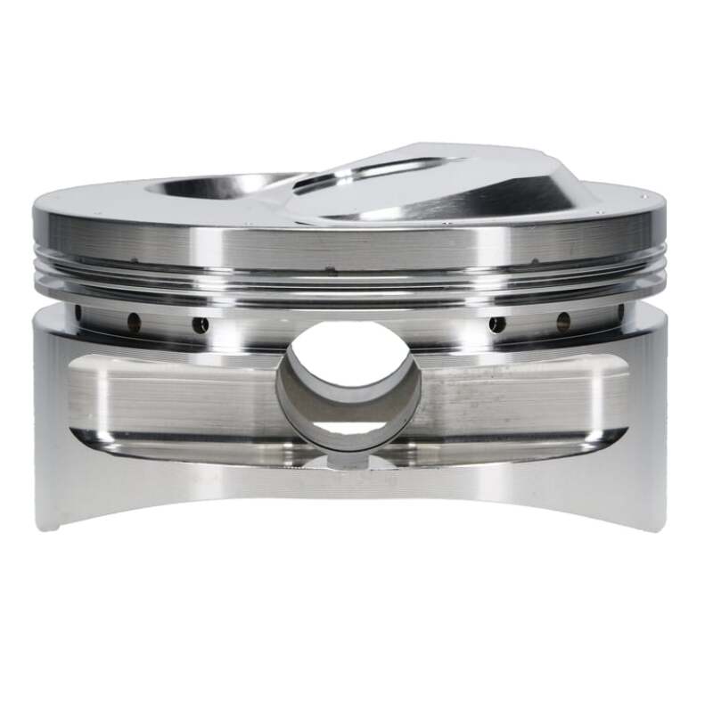 JE Pistons BBC BIG DUKE/CHIEF Set of 8 Pistons - 243315