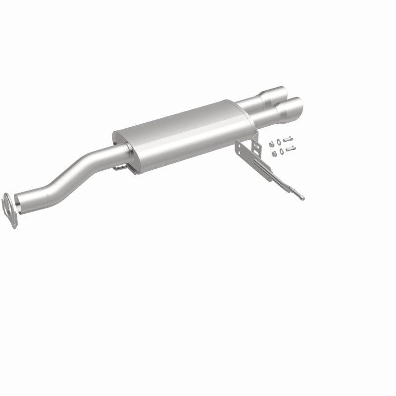BRExhaust 14-22 MINI COOPER 2.0L Exhaust Kit - 106-0905