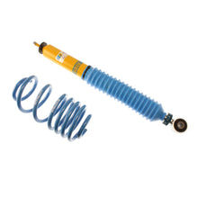 Load image into Gallery viewer, Bilstein B16 2005 Volkswagen Jetta 2.5 Front and Rear Performance Suspension System - 48-135245