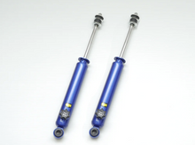 Load image into Gallery viewer, Cusco 83-87 Toyota Corolla GT-S (Trueno) AE86 14-Way Damper Adj. Twin-Tube Rear Shocks w/ Bushings