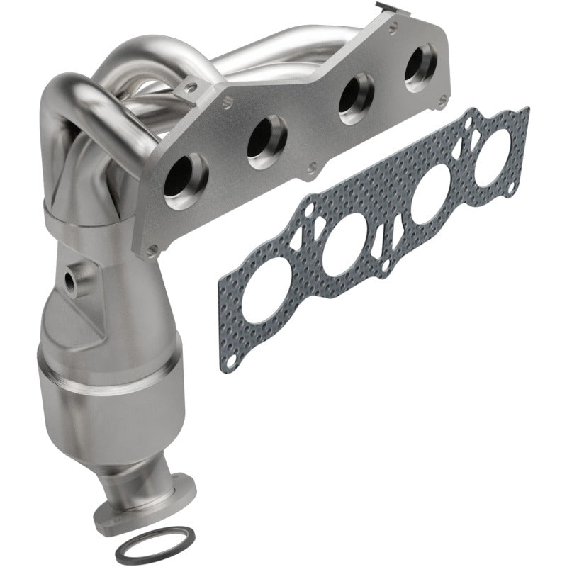 MagnaFlow Direct Fit Catalytic Converter California Grade CARB Compliant 04-07 Toyota Solara L4 2.4L - 5531291