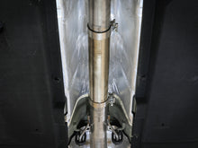 Load image into Gallery viewer, aFe Takeda 3in 304 Stainless Steel Mid-Pipe for 24-25 Kia K5 GT L4-2.5 (t)