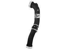 Load image into Gallery viewer, aFe Bladerunner Cold Side Tube 16-17 BMW M2 (F87) L6-3.0L (t) N55 - 46-20279-B