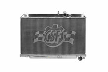 Load image into Gallery viewer, CSF 04-08 Mazda RX-8 Radiator - 3164