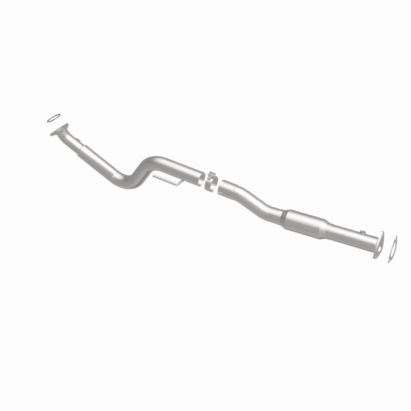 MagnaFlow 2003 GMC Savana 3500 6.0L Direct Fit Converter - 4551603