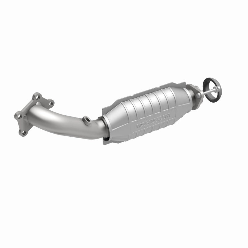 MagnaFlow Direct Fit Catalytic Converter 10-11 Cadillac CTS 3.0L - 51548