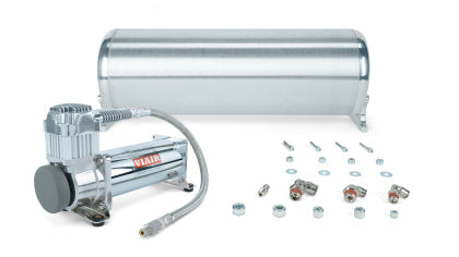 Air Lift Performance ALP4 Air Management System - Universal