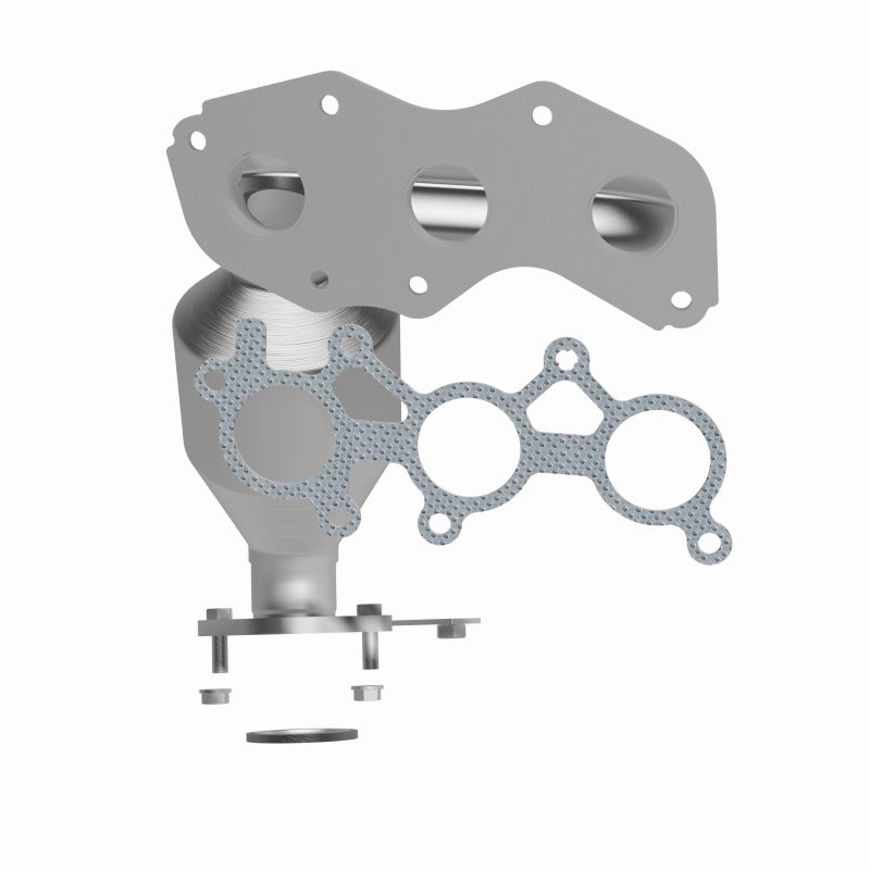 MagnaFlow 05-07 Toyota Avalon 3.5L Direct Fit Converter - 5531692