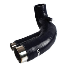 Load image into Gallery viewer, Cobb MAZDASPEED Turbo Inlet Hose - Stealth Black - 771001-BK