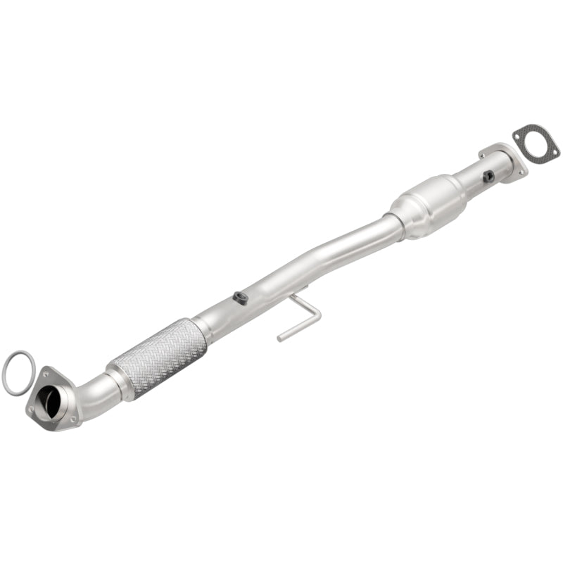 MagnaFlow Direct Fit Catalytic Converter 07-08 2.5L Altima rear OEM - 49504