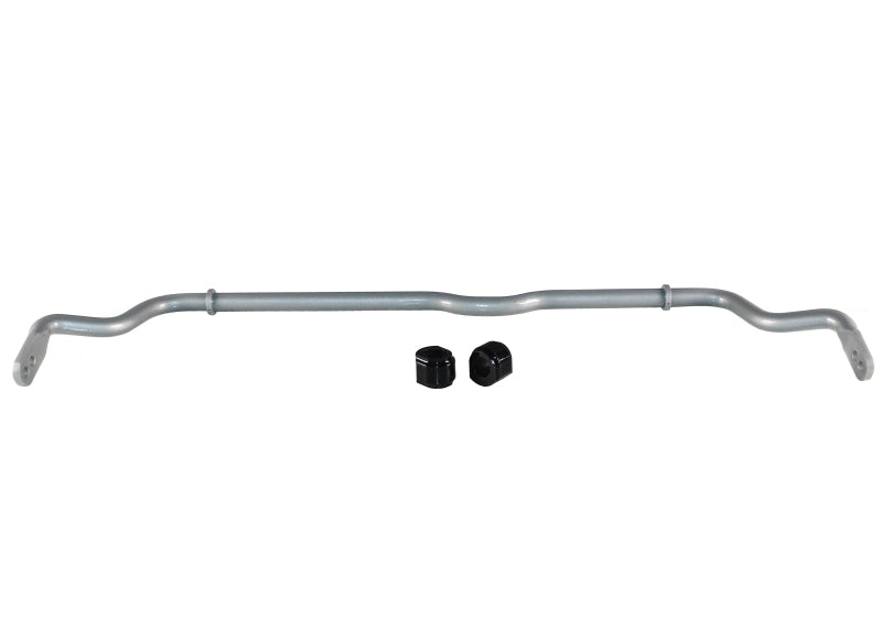 Whiteline 17-18 Infiniti QX30 Front Heavy Duty 2 Hole Adjustable 27mm Swaybar - BMF67Z
