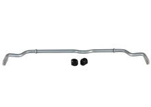Load image into Gallery viewer, Whiteline 17-18 Infiniti QX30 Front Heavy Duty 2 Hole Adjustable 27mm Swaybar - BMF67Z