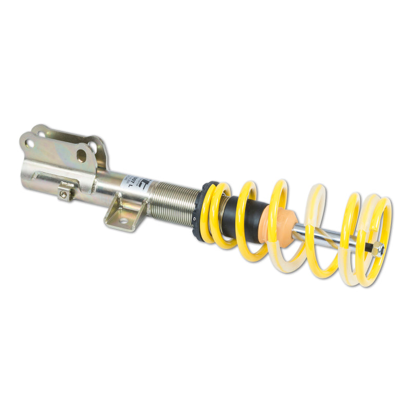 ST Coilover X Height Adjustable Kit 2018+ Hyundai Elantra GT (PD) 2.0L - 13266008