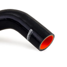 Load image into Gallery viewer, Mishimoto 01-03 Ford F-250 7.3L Coolant Hose Kit Upper Reroute BK - MMHOSE-F2D-01RRBK