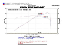 Load image into Gallery viewer, Injen 10 Camaro 3.6L V6 Wrinkle Black Power-Flow Short Ram Air Intake System - PF7011WB