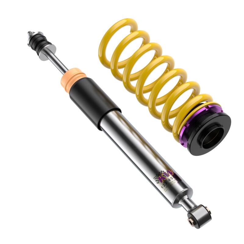 KW Coilover Kit V2 Mercedes-Benz C-Class H0 202 (W202)4cyl. Sedan + Wagon - 15225018