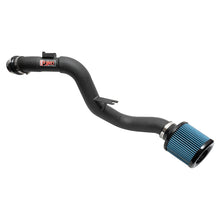 Load image into Gallery viewer, Injen 22-23 Honda Civic/Civic Si 1.5L 4 Cyl. Wrinkle Black Cold Air Intake - SP1586WB