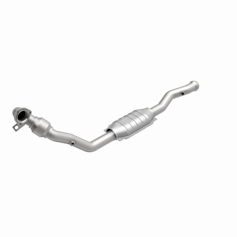 MagnaFlow Direct Fit Catalytic Converter 1997 Volvo 850 2.3L Turbo - 23763
