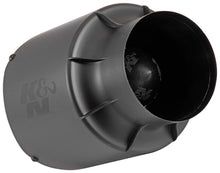 Load image into Gallery viewer, K&amp;N Orion Universal Air Cleaner Assembly - 54-5000