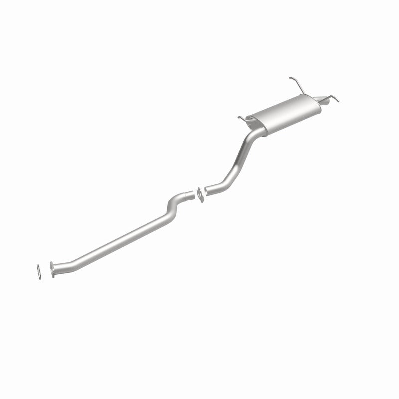 MagnaFlow BRE Exhaust Kit 01-06 Hyundai Santa Fe 2.7L - 106-0636