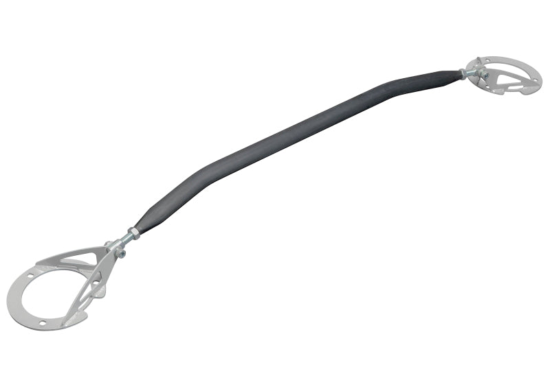 Whiteline 02-07 Subaru WRX Sedan and Wagon fits w/ large TMIC / 04-07 Subaru STi Front adjustable s - KSB599