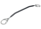 Whiteline 02-07 Subaru WRX Sedan and Wagon fits w/ large TMIC / 04-07 Subaru STi Front adjustable s