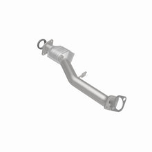 Load image into Gallery viewer, Magnaflow Conv DF 06-08 Subaru Forester/06-07 Impreza 2.5L Rear Turbocharged (49 State) - 23174