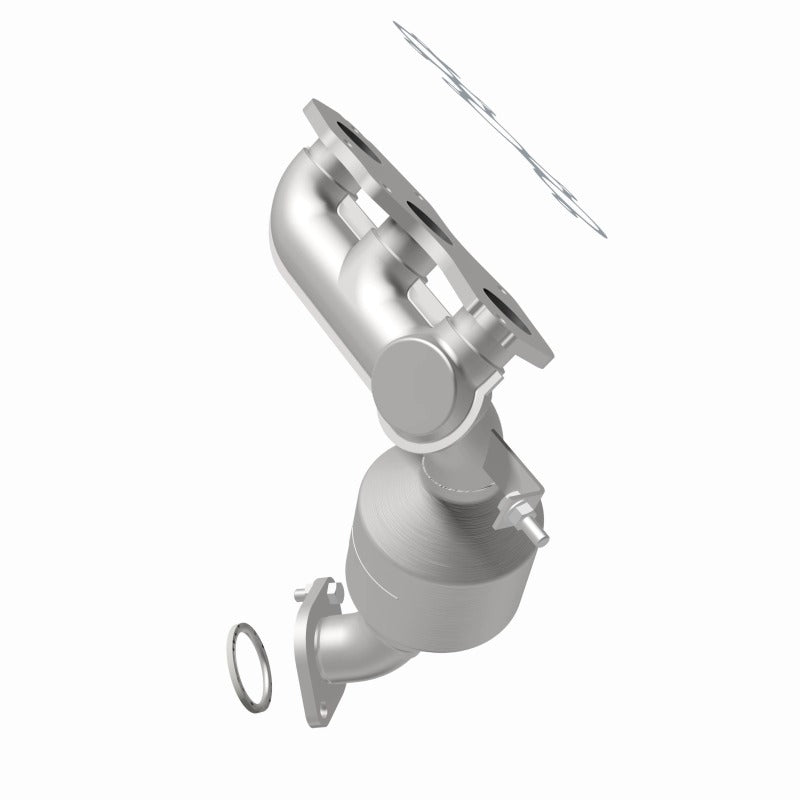 MagnaFlow Direct Fit Catalytic Converter 07-09 Lexus RX350 3.5L - 51832