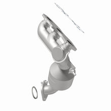 Load image into Gallery viewer, MagnaFlow Direct Fit Catalytic Converter 07-09 Lexus RX350 3.5L - 51832