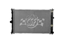 Load image into Gallery viewer, CSF 10-11 Ford Fusion 3.5L OEM Plastic Radiator - 3534