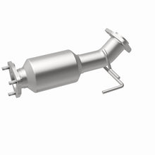 Load image into Gallery viewer, MagnaFlow Direct Fit Catalytic Converter 2014 Civic L4 1.8 OEM Underbody - 52452