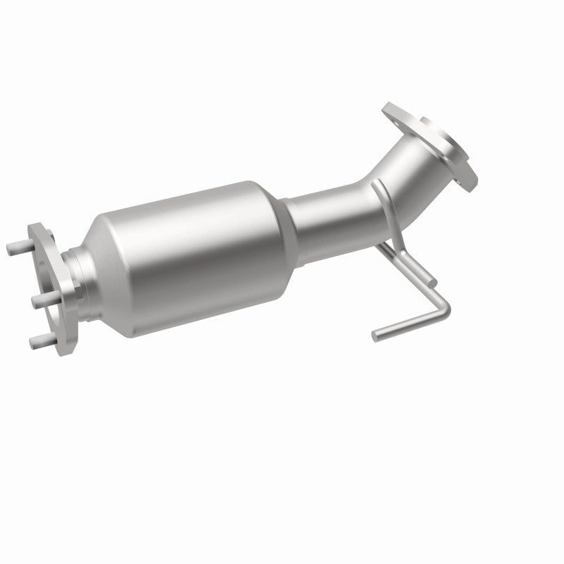 MagnaFlow 14-15 Honda Civic 1.8L Direct Fit Converter - 5571452