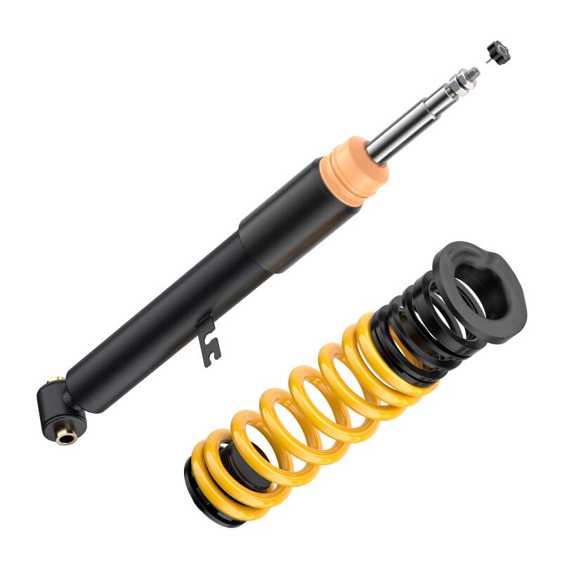 ST XA Coilover Kit 2019+ BMW 3 Series (G20) 330i 2WD - 182200CJ