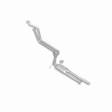 Load image into Gallery viewer, MagnaFlow Direct Fit Catalytic Converter 90-93 Mercedes 300E/TE 3.0L - 23839