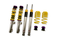 Load image into Gallery viewer, KW Clubsport Kit VW Golf IV (1J); all models excl. 4motion; all engines excl. R32 - 35280821
