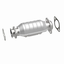 Load image into Gallery viewer, MagnaFlow Conv Nissan 12.5X5X4 2.25/2.25202 - 22764