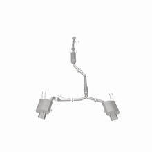 Load image into Gallery viewer, BRExhaust 09-14 Acura TL 3.5L Exhaust Kit - 106-0877